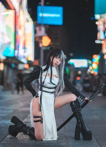 欧美晚装秀_1080P免费在线观看